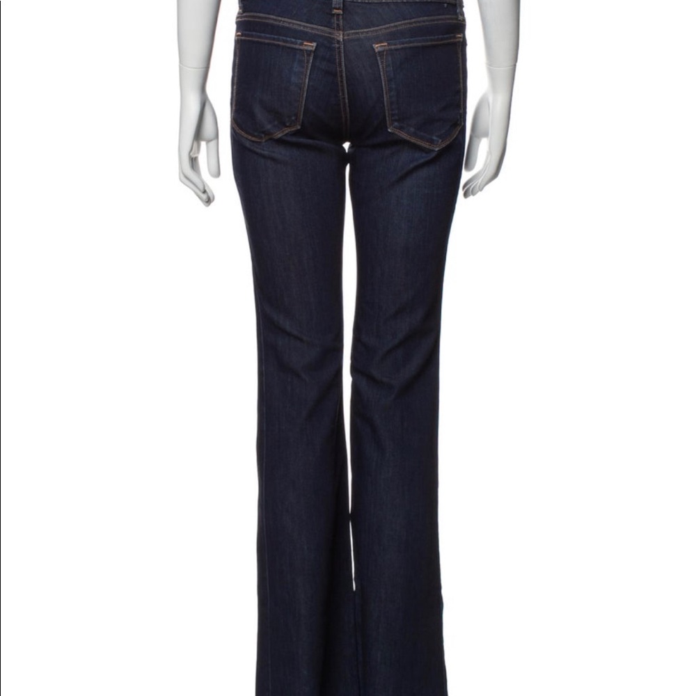 J Brand boot leg 118 INK